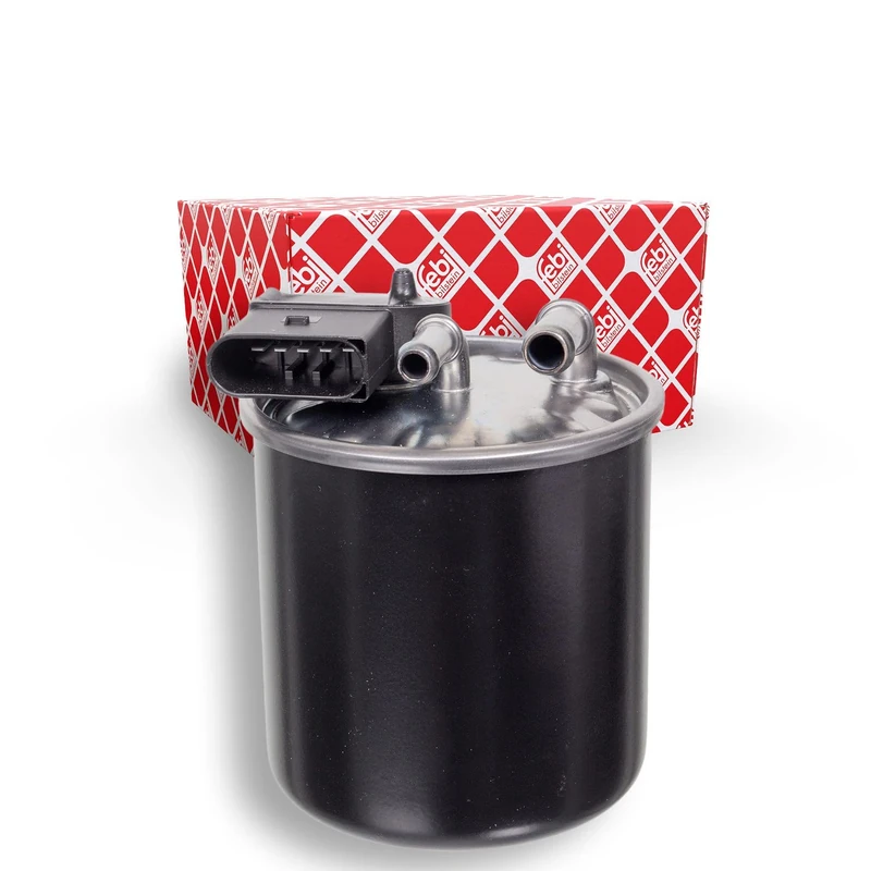 Febi 100472 Fuel Injection