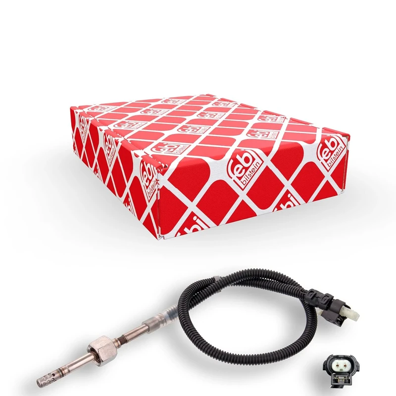 Febi 100835 Fuel Injection