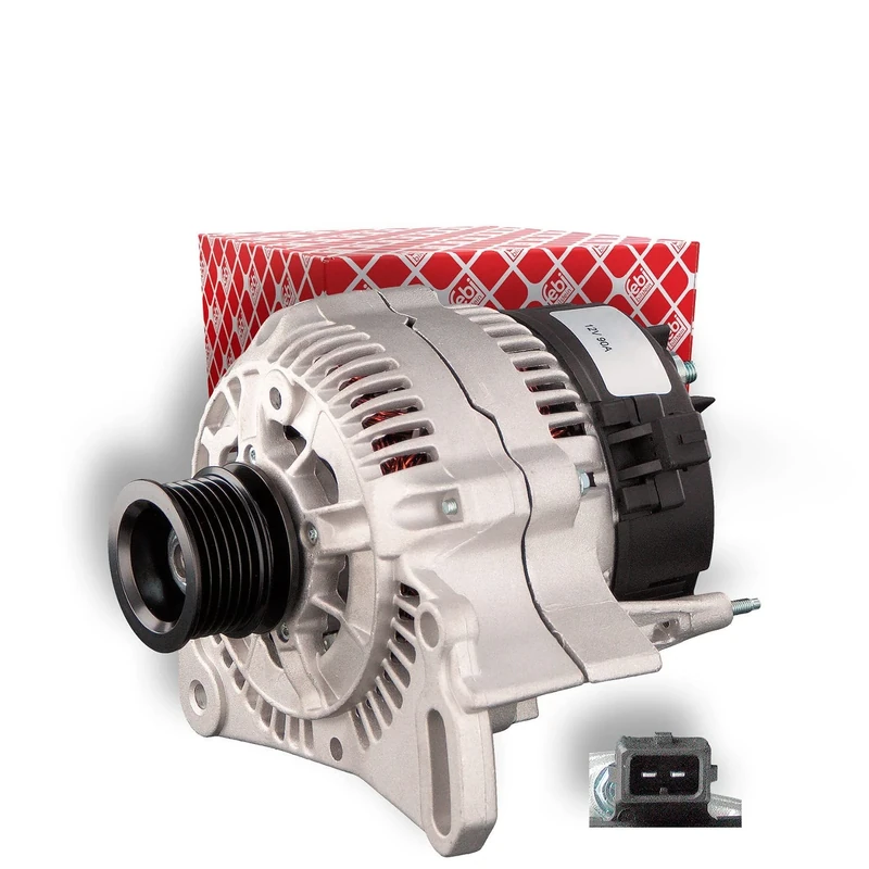 Febi 101513 Alternator