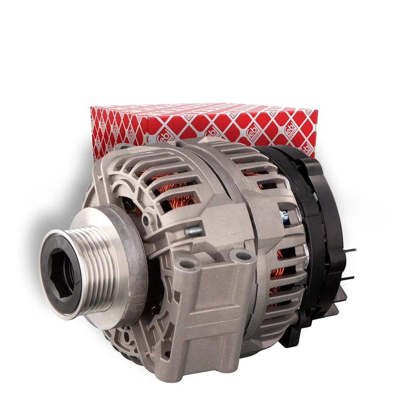 Febi 101525 Alternator