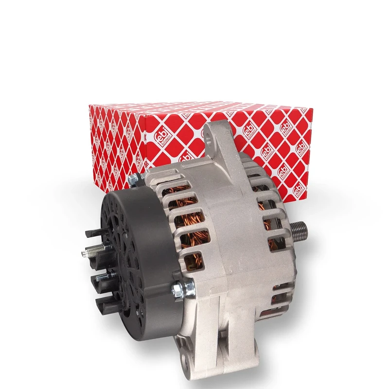 Febi 101536 Alternator