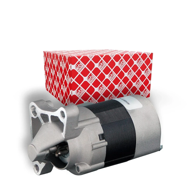 Febi 101578 Starter Motor