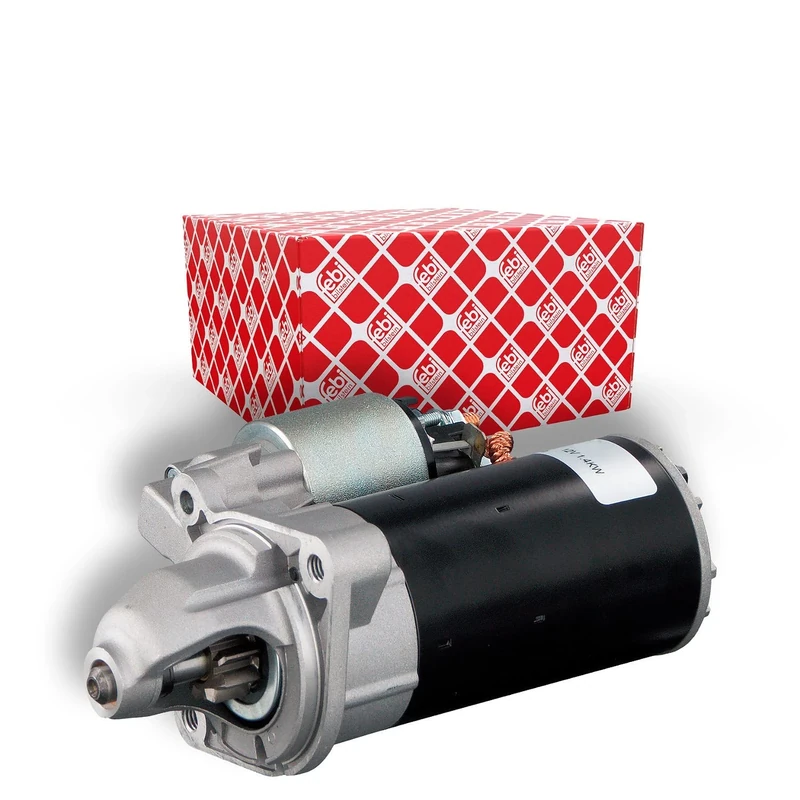 Febi 101598 Starter Motor