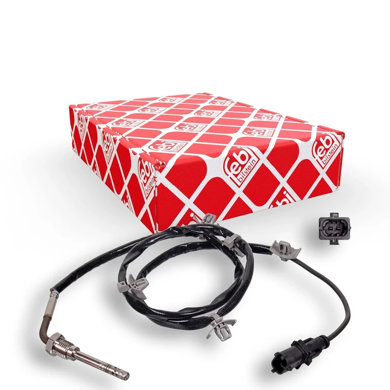 Febi 100843 Fuel Injection