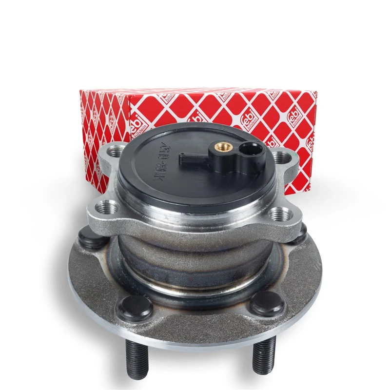 Febi 101370 Suspension Wheels