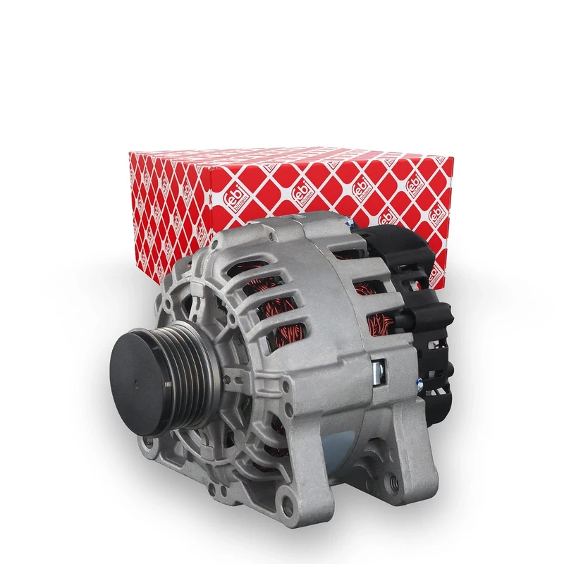 Febi 101505 Alternator
