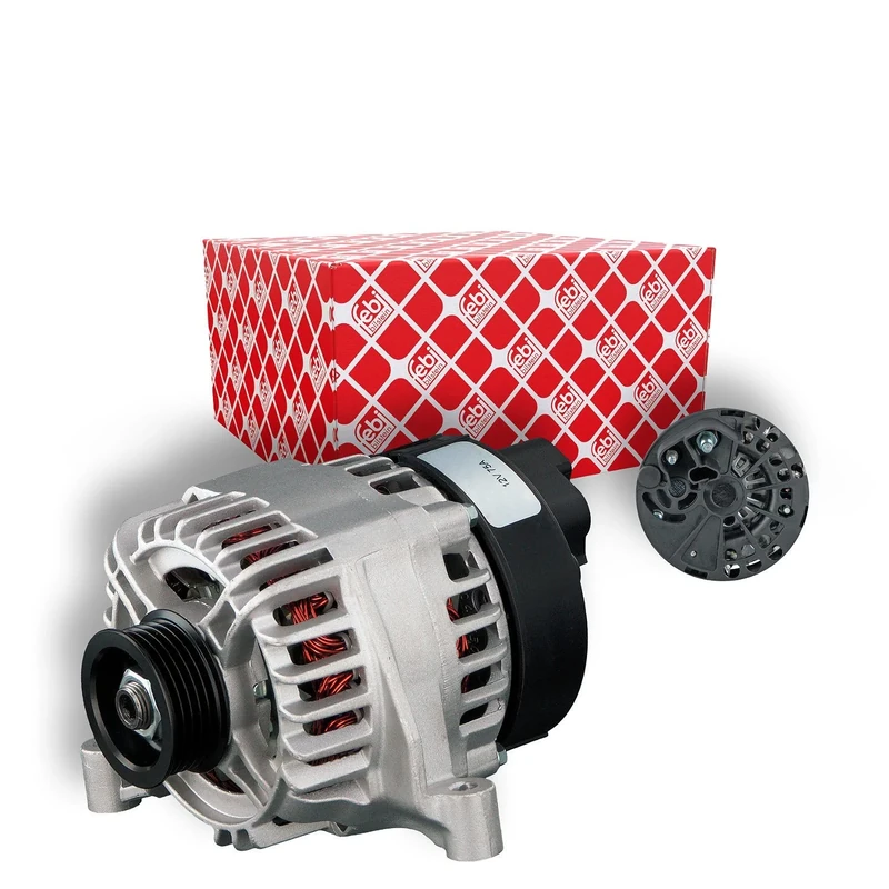 Febi 101509 Alternator