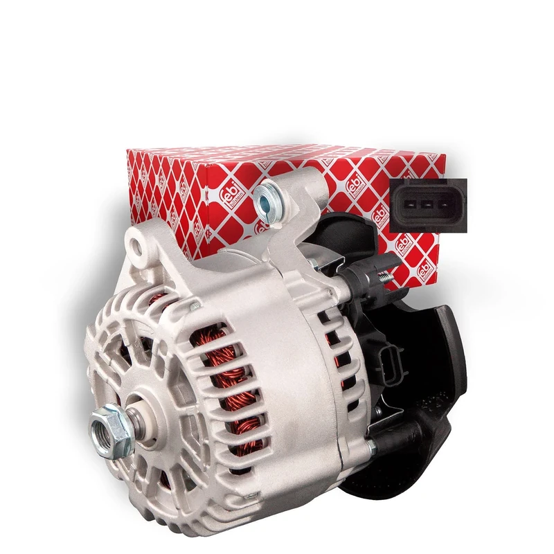 Febi 101543 Alternator