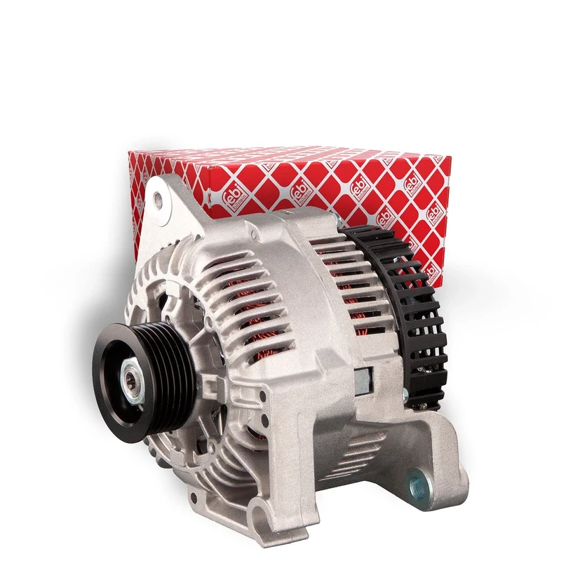 Febi 101540 Alternator