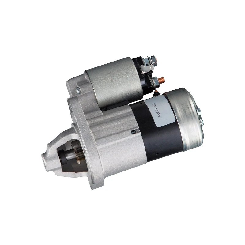 Febi 101607 Engine Starter