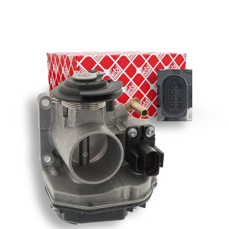 Febi 100796 Engine Compartments