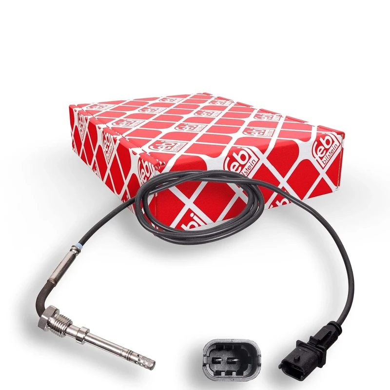 Febi 100852 Fuel Injection