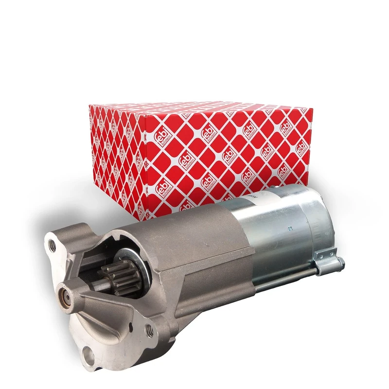Febi 101566 Starter Motor