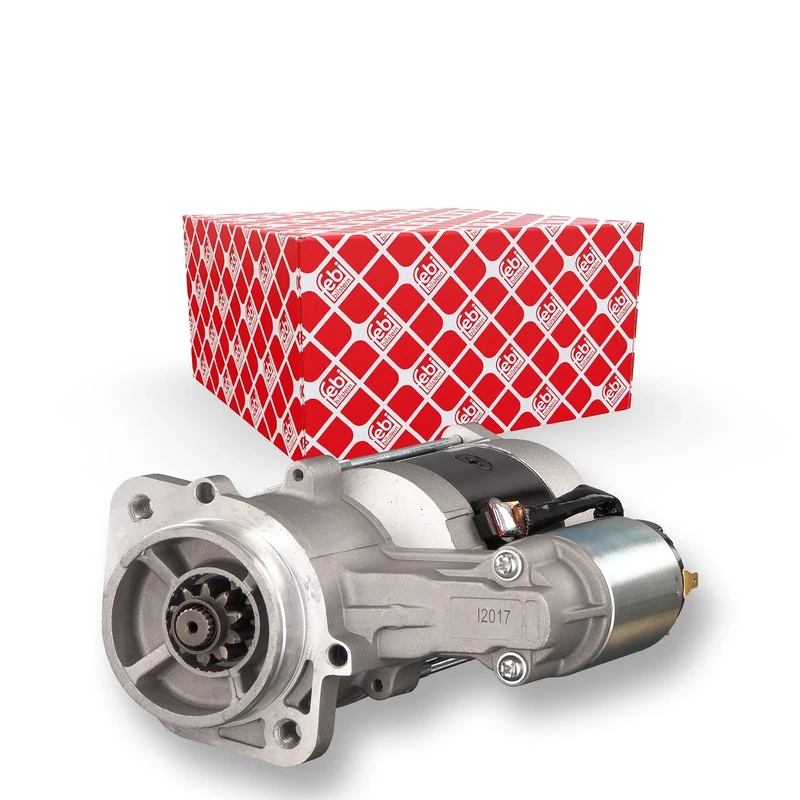 Febi 101622 Starter Motor