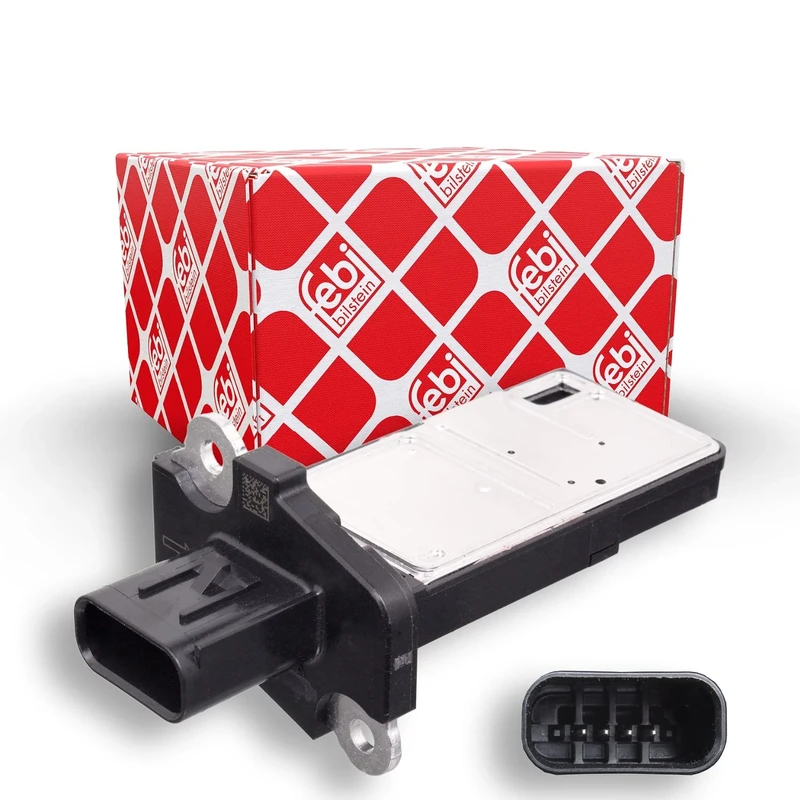 Febi 101635 Fuel Injection