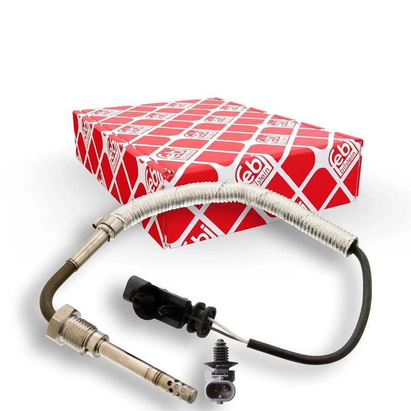 Febi 100850 Fuel Injection