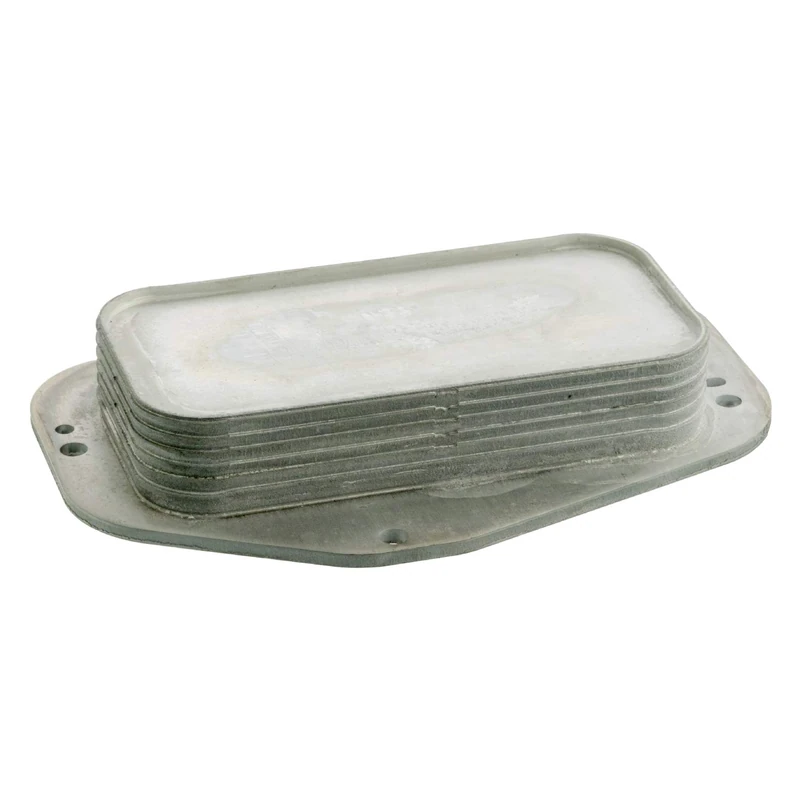 Febi 101407 Motor Block