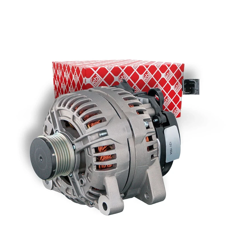 Febi 101528 Alternator