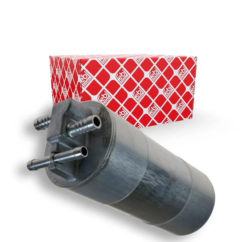 Febi 100480 Fuel Injection