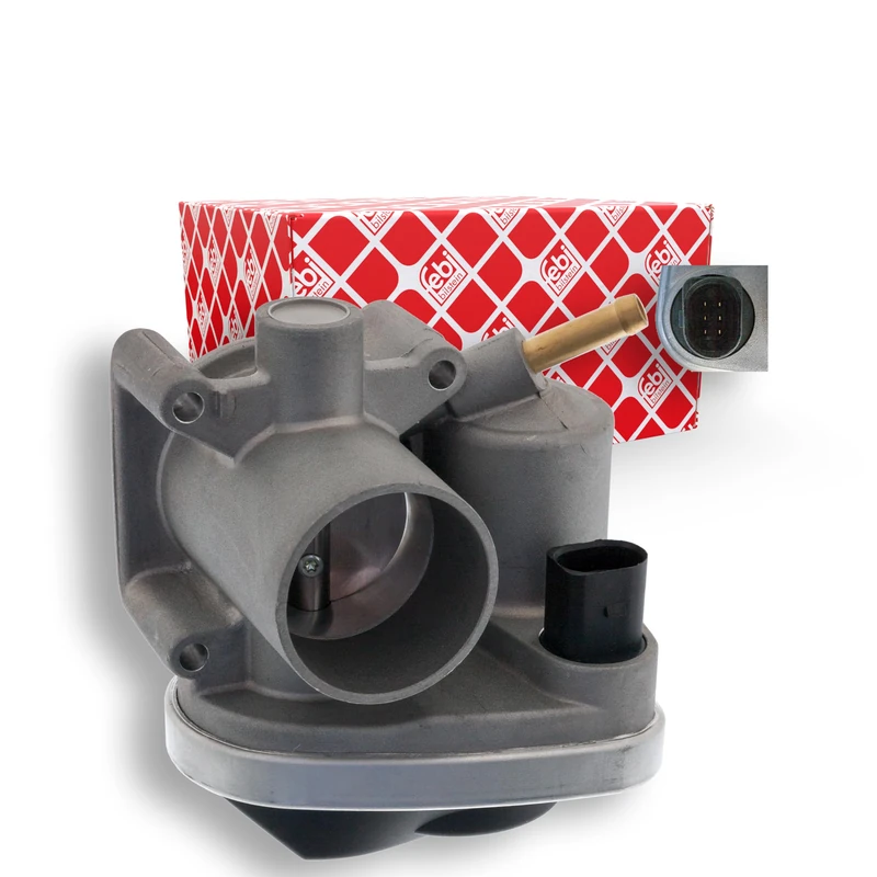 Febi 100768 Engine Compartments