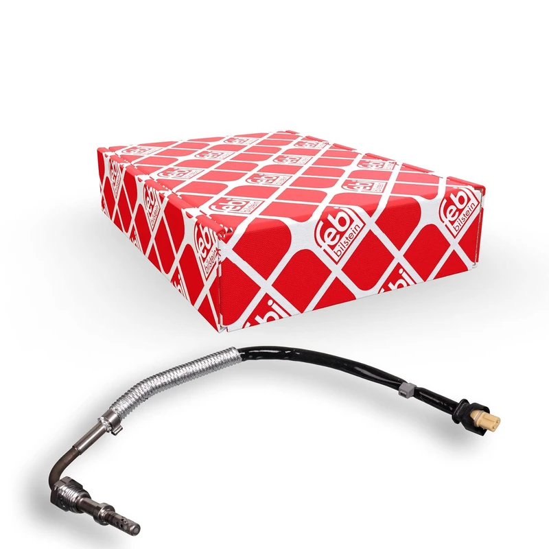 Febi 100832 Fuel Injection