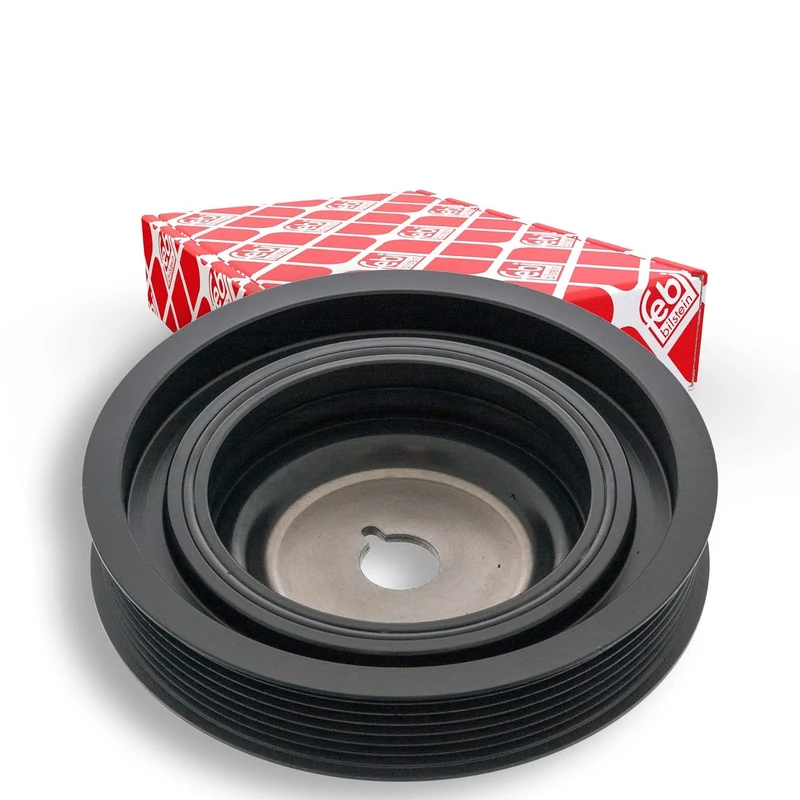 Febi 100981 Distribution Straps