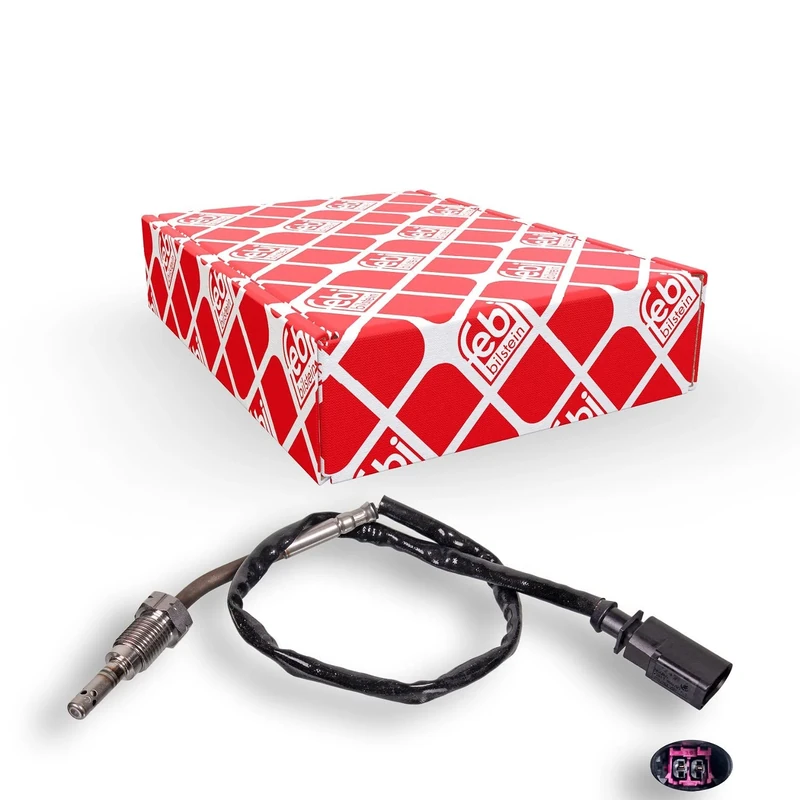 Febi 100845 Fuel Injection