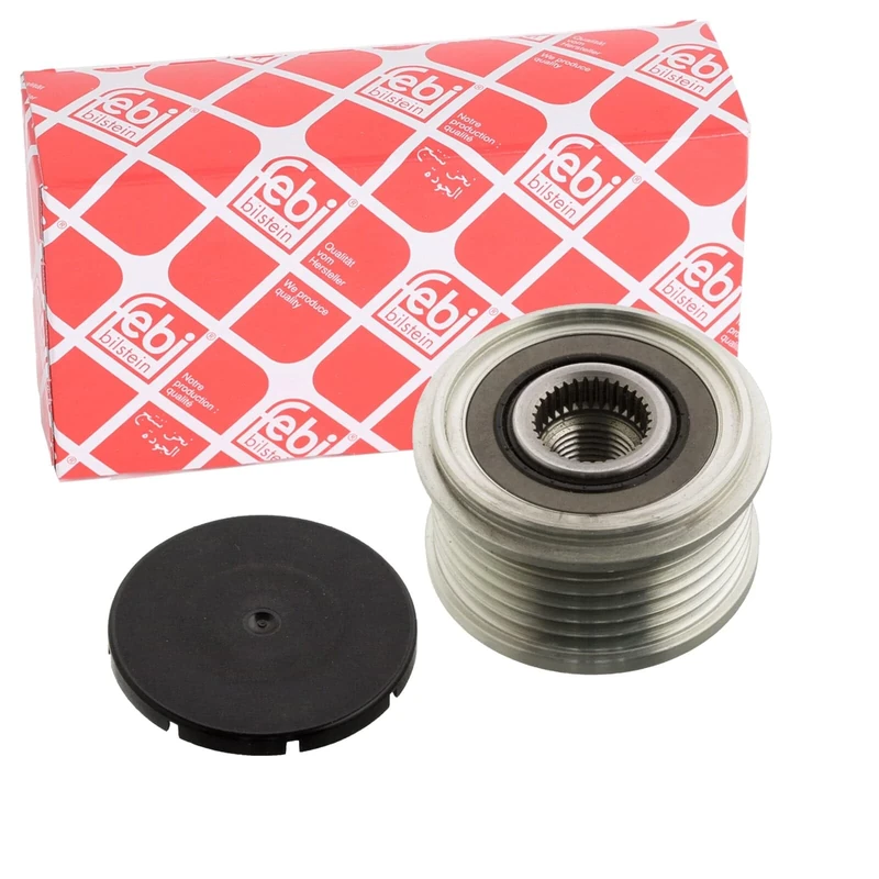 Febi 101716 Alternator