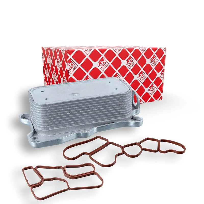 Febi 101082 Engine Block