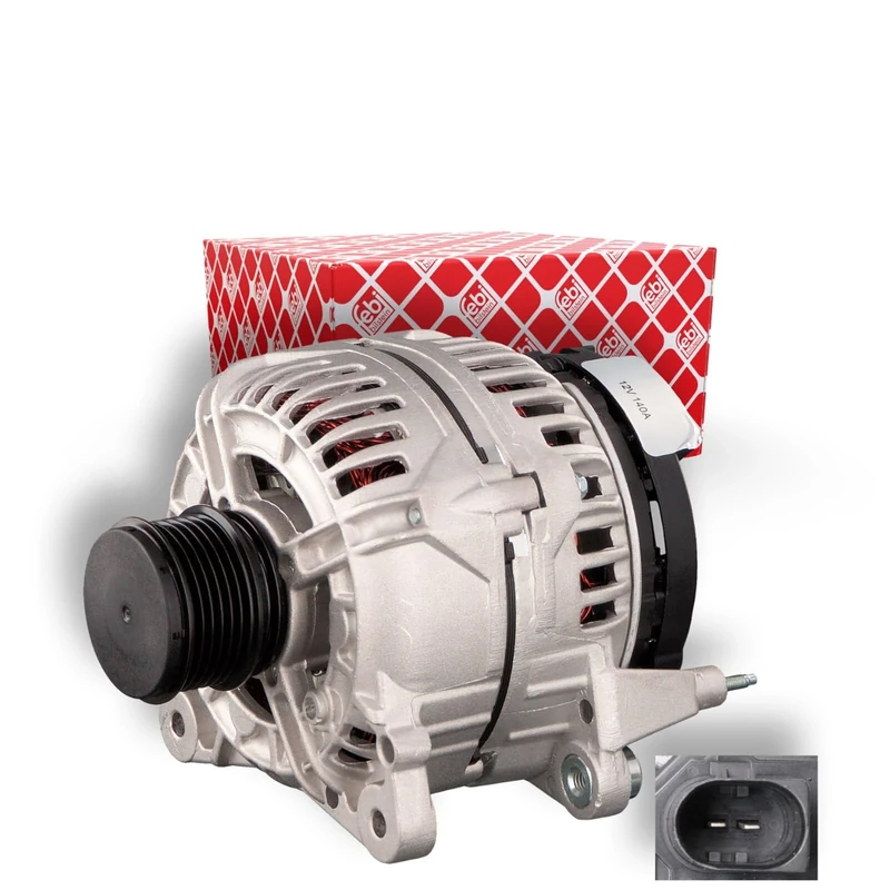 Febi 101501 Alternator