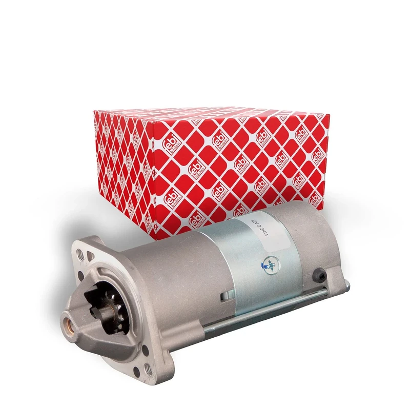 Febi 101612 Starter Motor