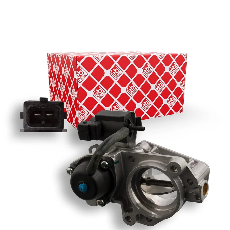 Febi 101460 Engine Compartments