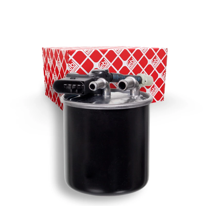 Febi 100473 Fuel Injection