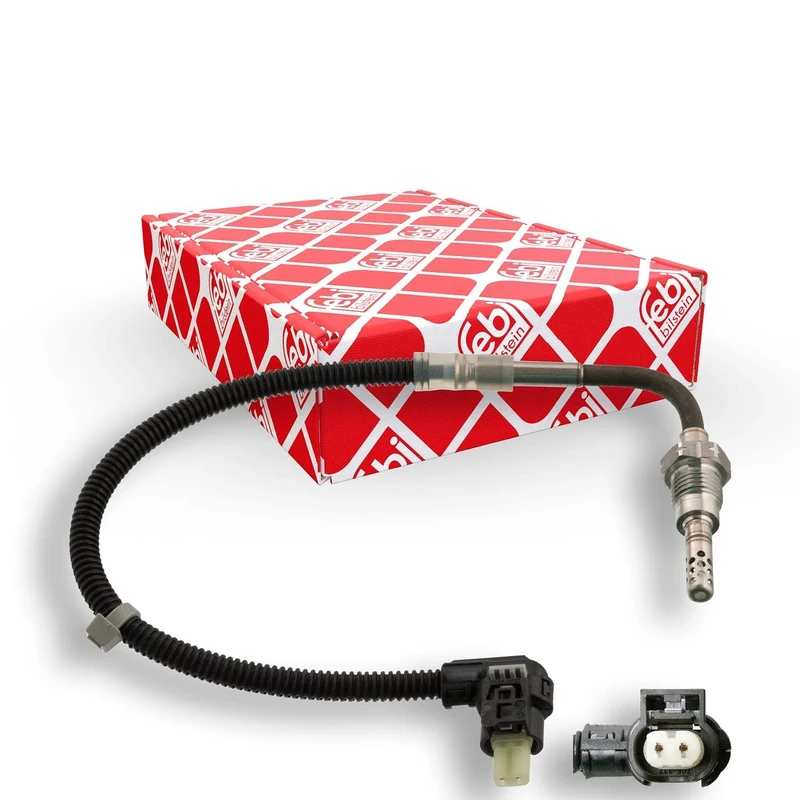 Febi 100827 Fuel Injection