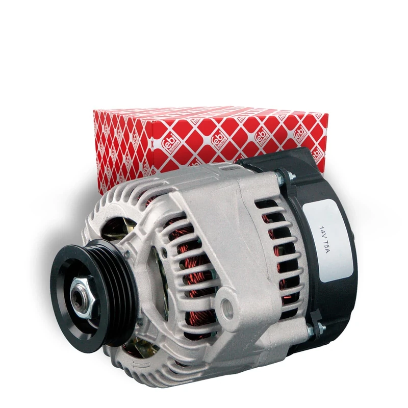 Febi 101552 Alternator