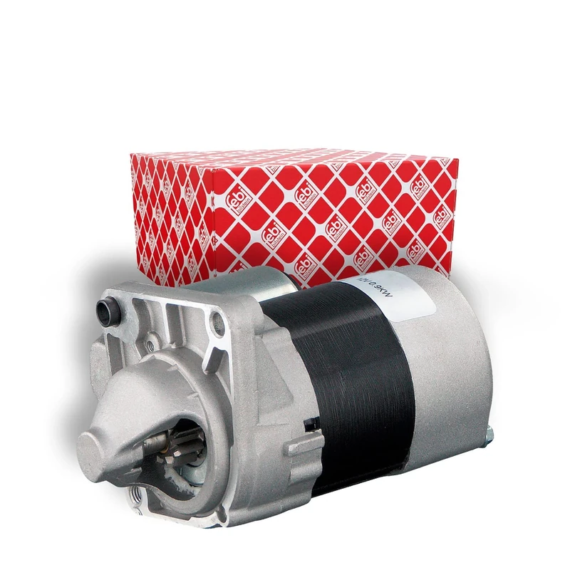 Febi 101582 Starter Motor