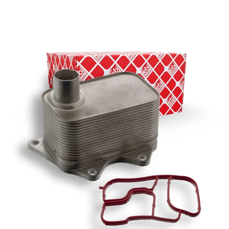 Febi 100856 Motor Block