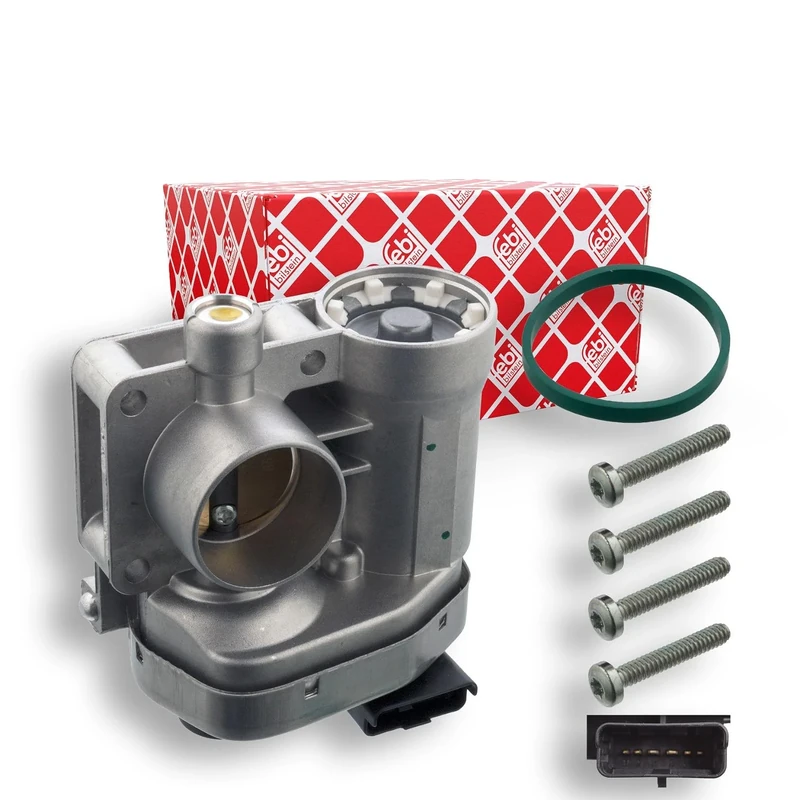 Febi 101461 Engine Compartments