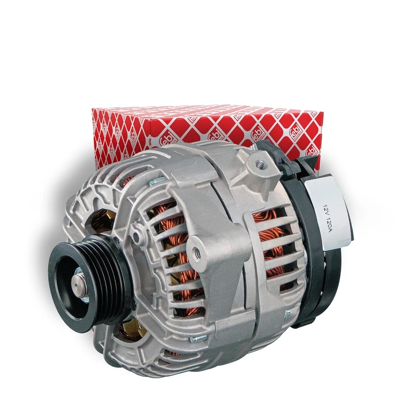 Febi 101504 Alternator
