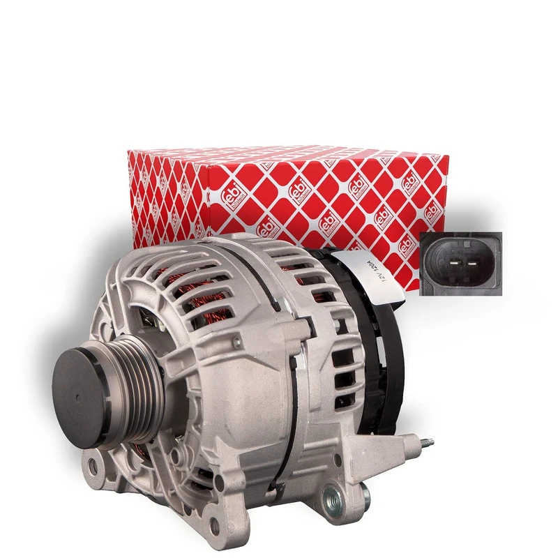 Febi 101531 Alternator