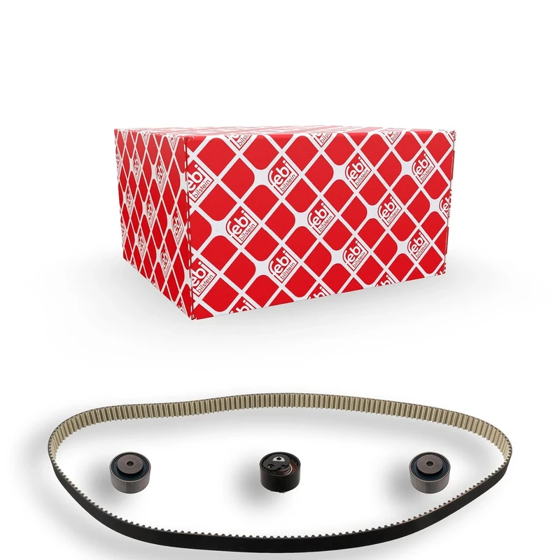 Febi 101048 Distribution Straps