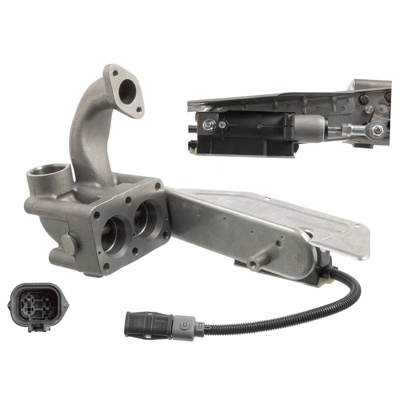 Febi 101203 Channels