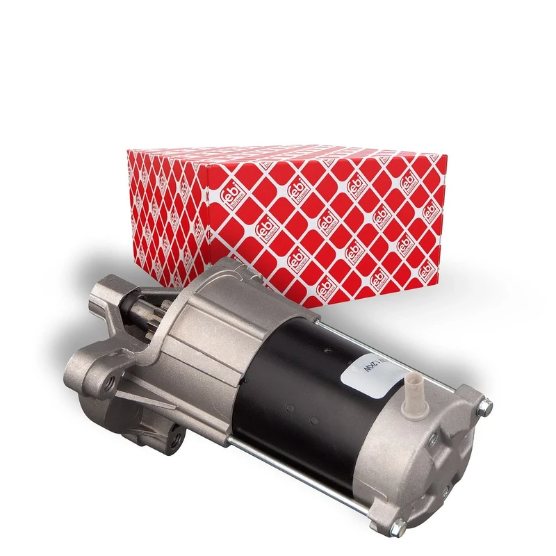 Febi 101568 Starter Motor