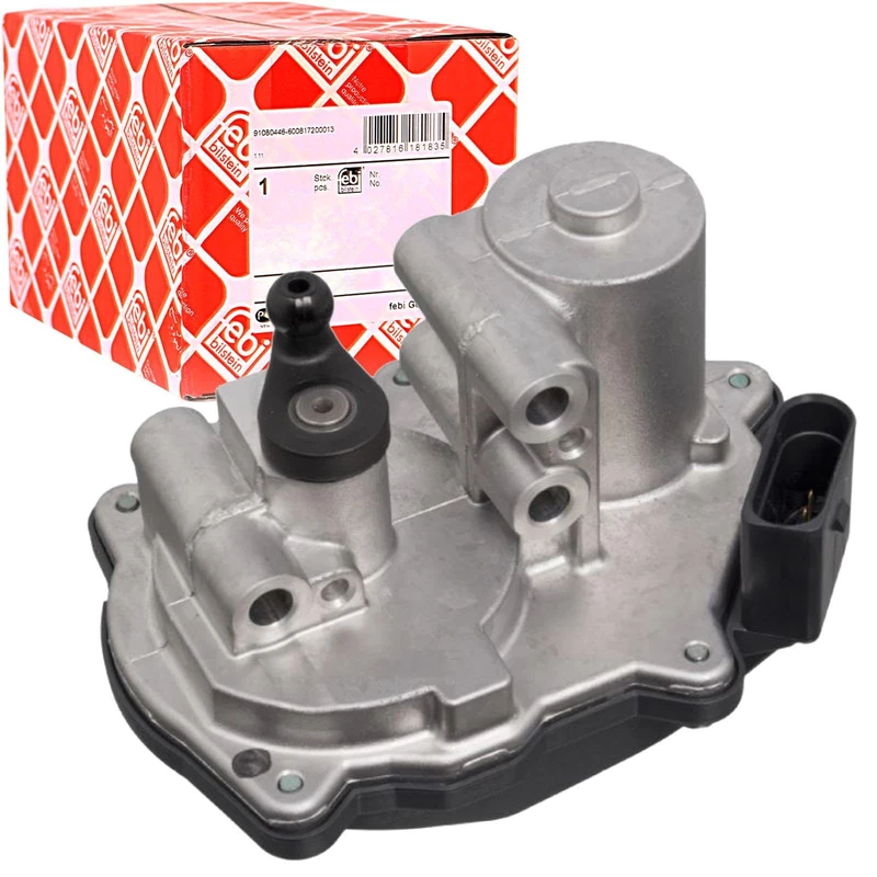 Febi 101224 Engine Compartments