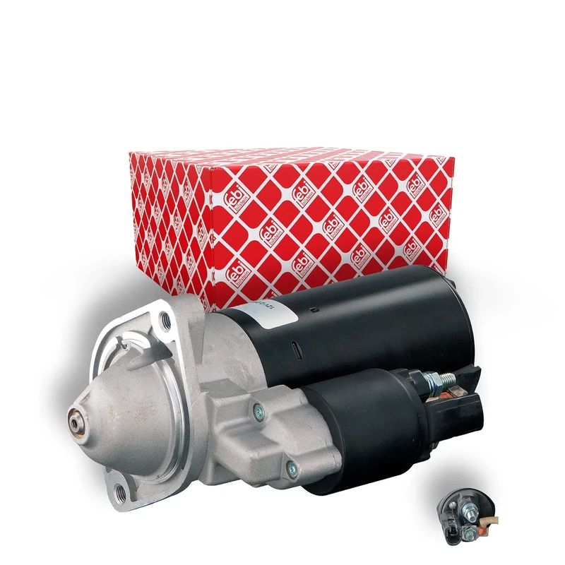 Febi 101613 Starter Motor
