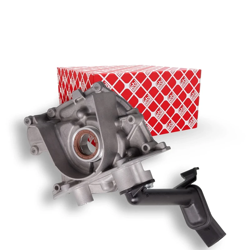 Febi 101696 Engine Block