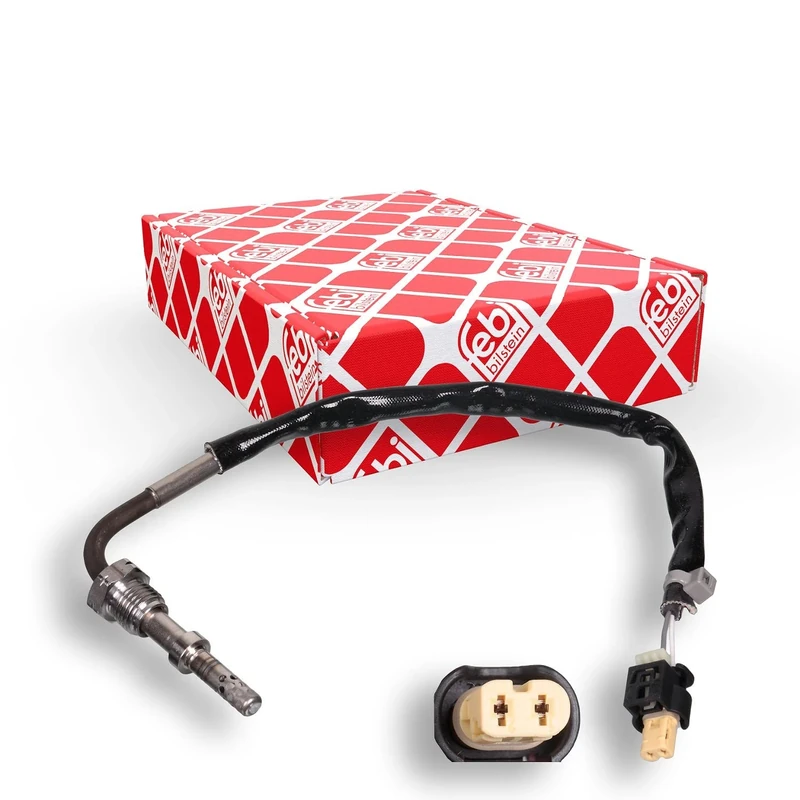 Febi 100831 Fuel Injection