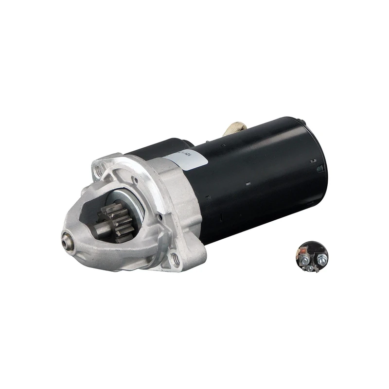 Febi 101604 Starter Motor