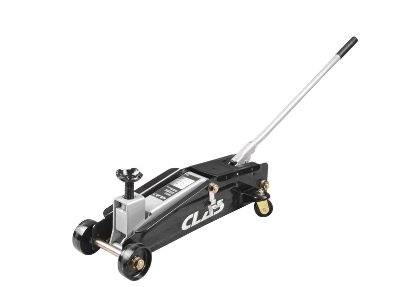 3T High Elevation Hydraulic Floor Jack