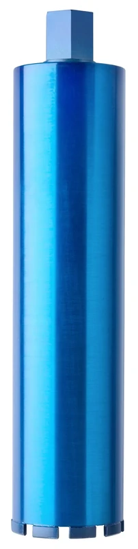 OX Spectrum Pro Wet Core-Concrete 1¼" UNC - 300mm